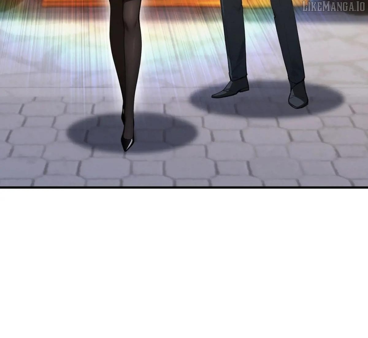 Outrageous! I opened a training class for empresses Chapter 93 - page 33